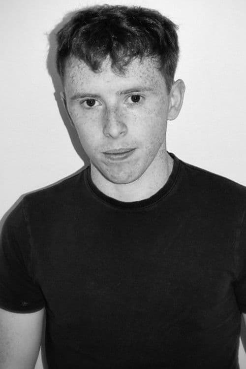 Ronan Mackenzie profile photo