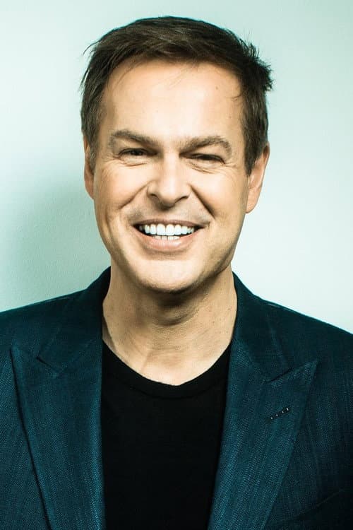 Peter Jones profile photo