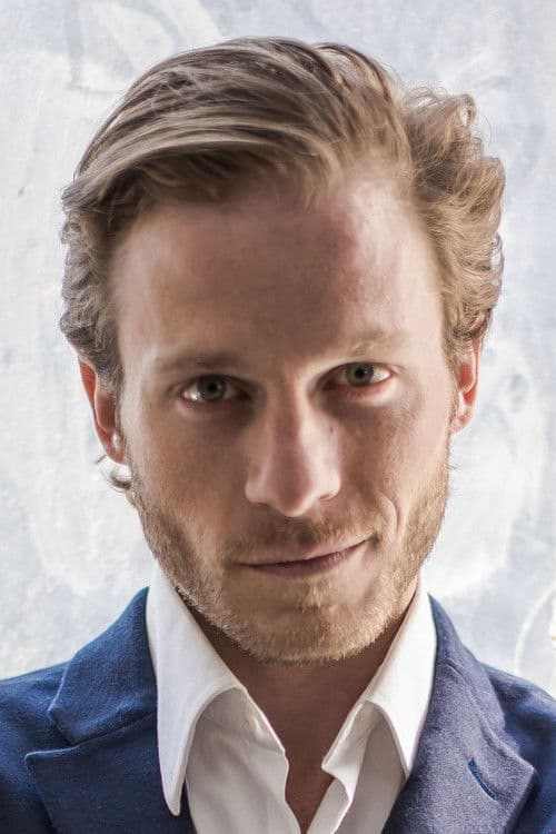 Steve Lenz profile photo