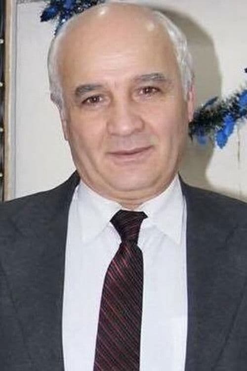 Ələkbər Kazımovski profile photo