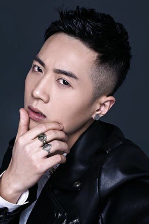 Xu Wubin profile photo