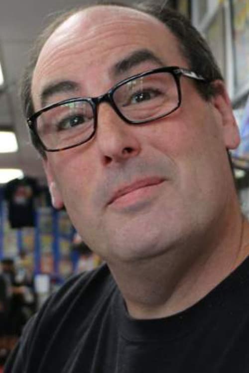 Bill Freiberger profile photo