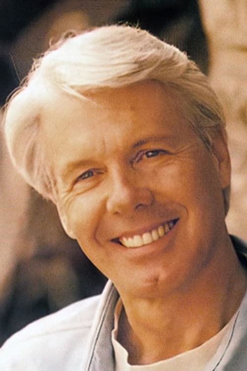 Terry Hughes profile photo