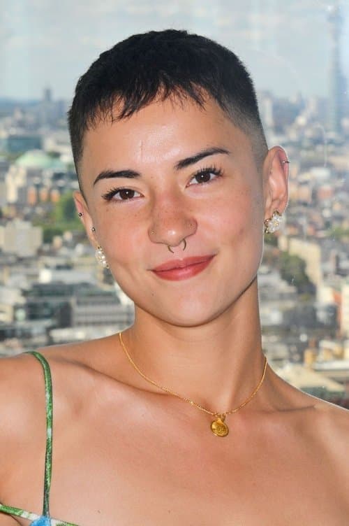 Jessie Mei Li profile photo