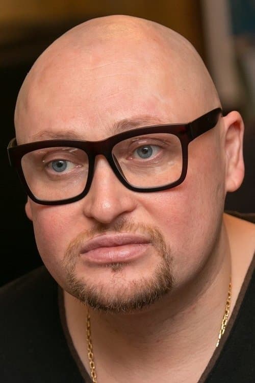 Aleksandr Medvedev profile photo