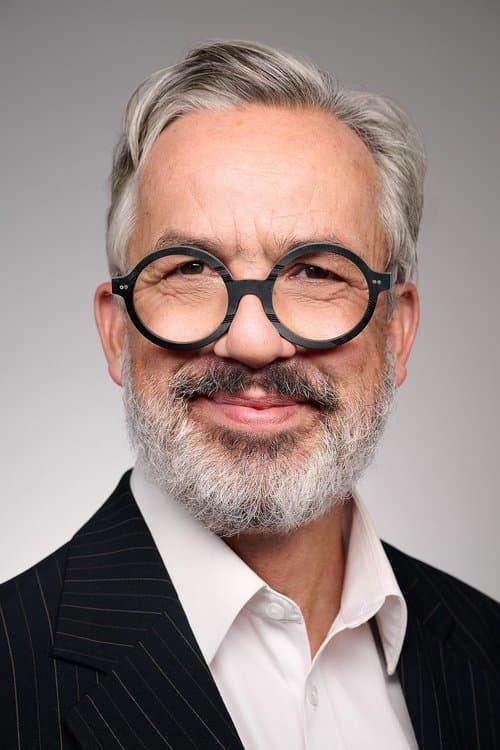 Ralph Berkin profile photo