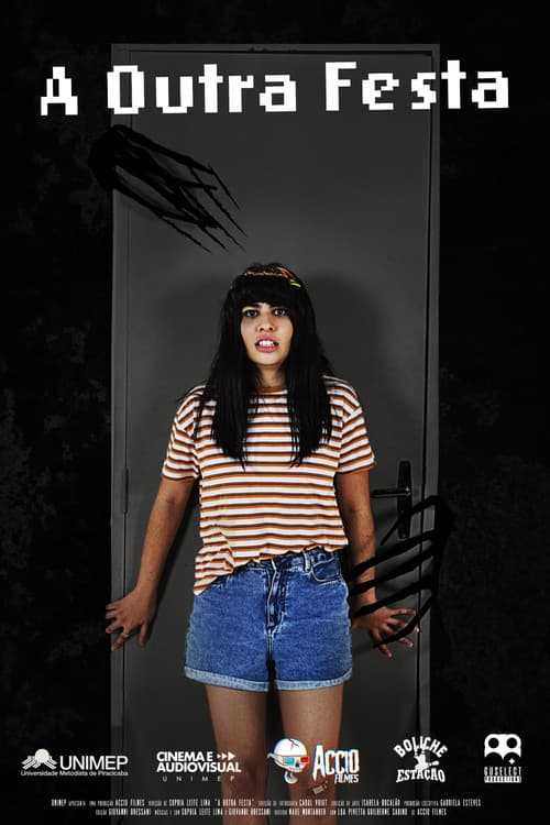 A Outra Festa poster
