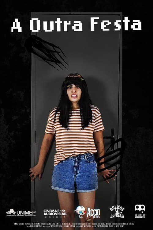 A Outra Festa poster