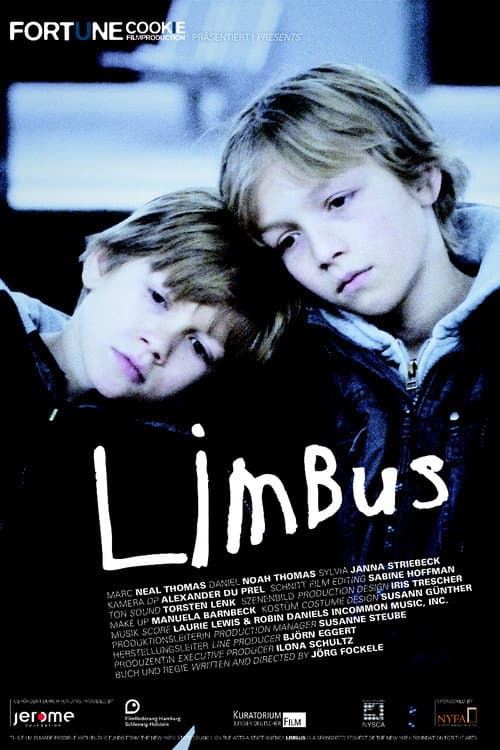 Limbus poster