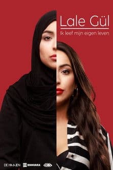 Lale Gül, ik leef mijn eigen leven poster