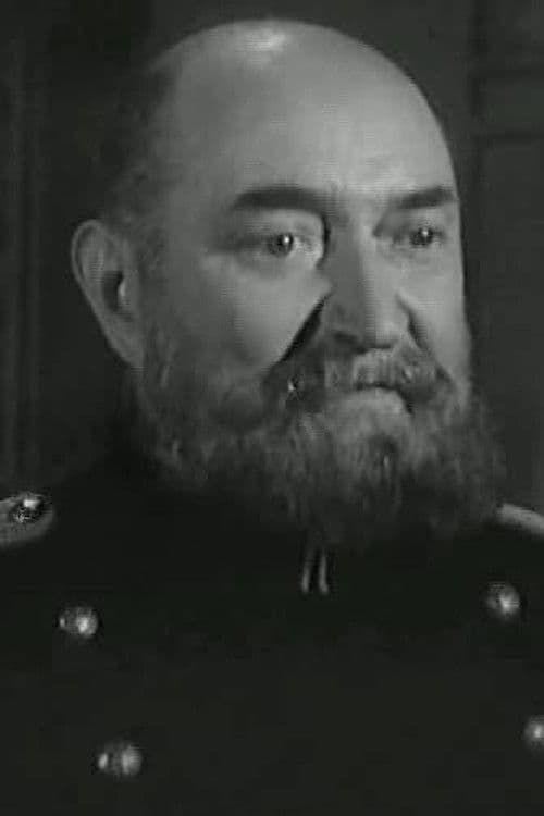 Aleksey Rozantsev profile photo