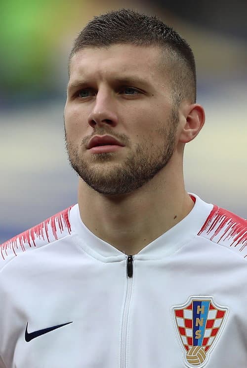 Ante Rebić profile photo