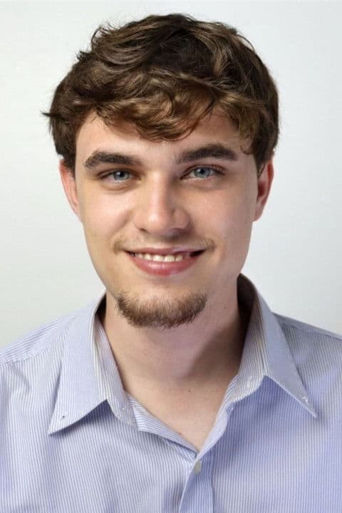 Anthony Buqui profile photo