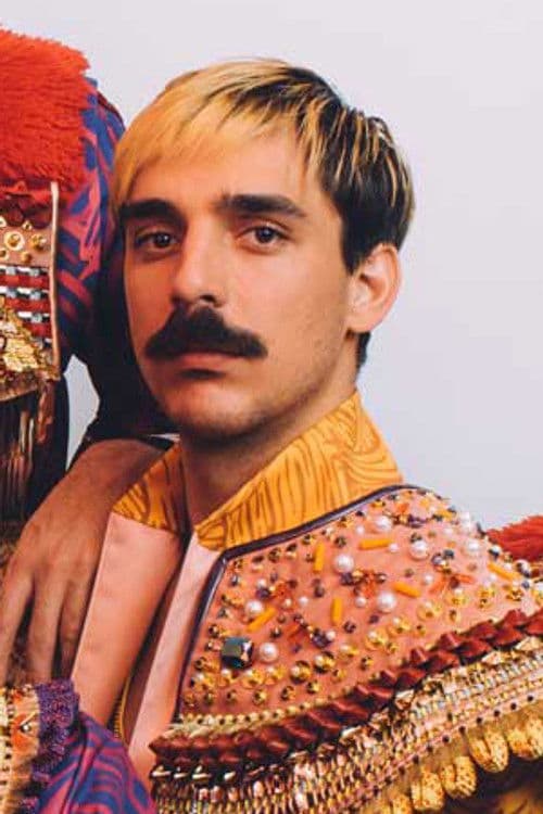 Sacha Berocchi profile photo