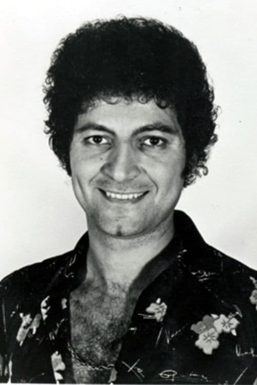 Marc Valentine profile photo