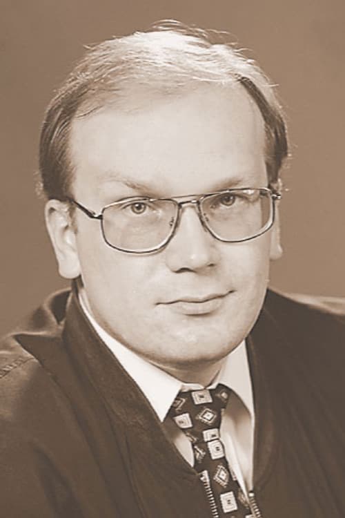 Kirill Dyomin profile photo