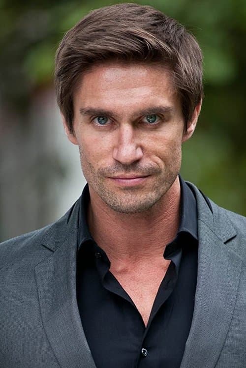 Michael Rowe profile photo