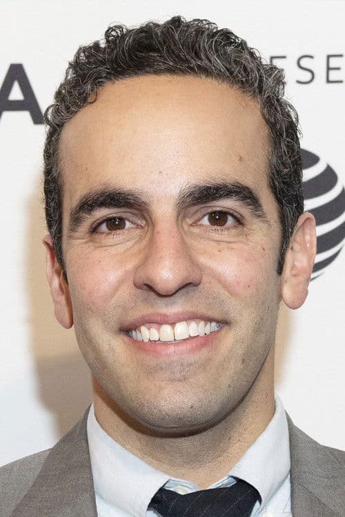 Dan Ahdoot profile photo