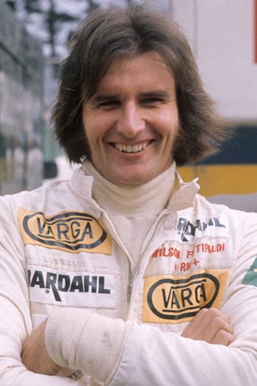 Wilson Fittipaldi profile photo