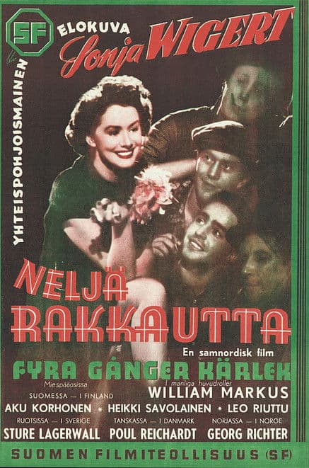 All this - and Iceland too poster