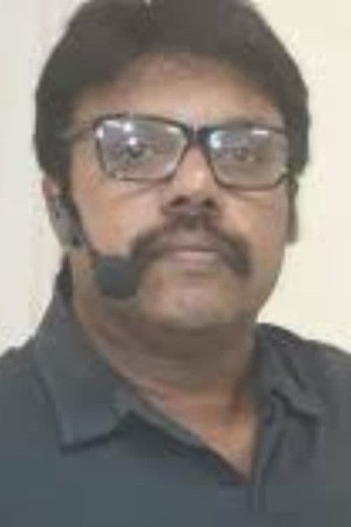 Kp Logathas profile photo