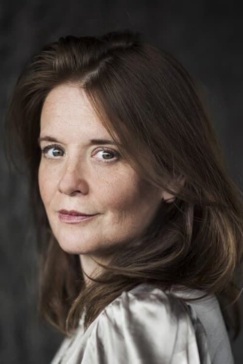 Jo McInnes profile photo