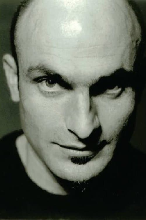 Robert Tannion profile photo