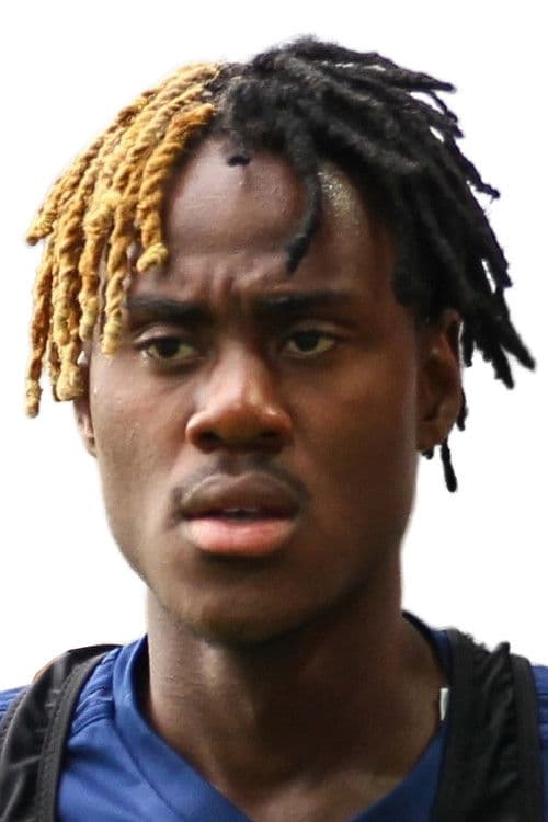 Trevoh Chalobah profile photo