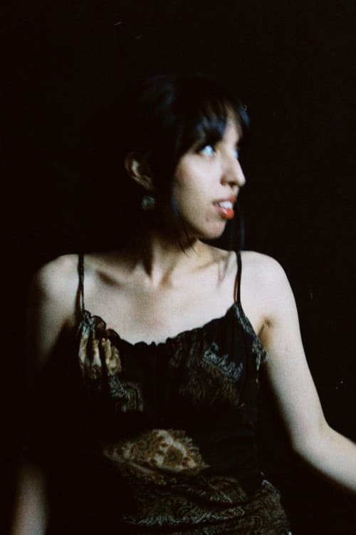 Yasmín Vásquez profile photo