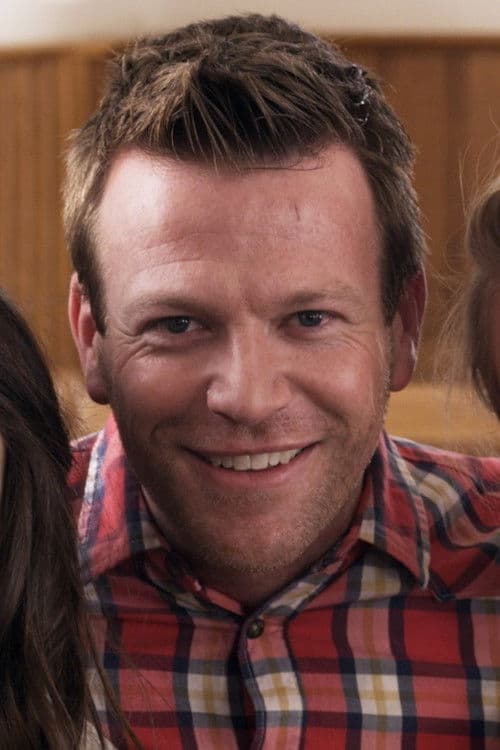 John Lyde profile photo