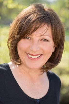 Bettina Redlich profile photo