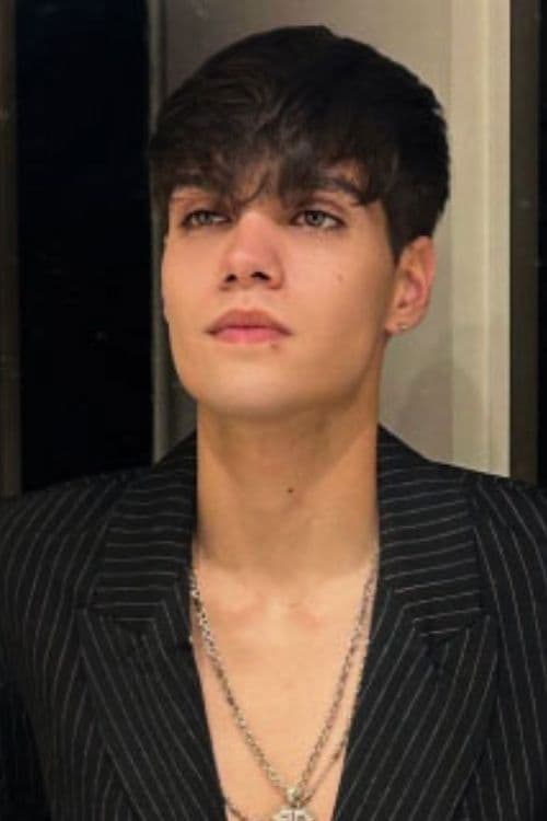 Agustín Sosa profile photo