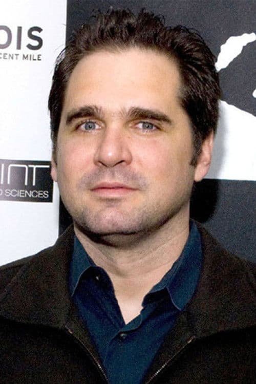 Sean McGinly profile photo