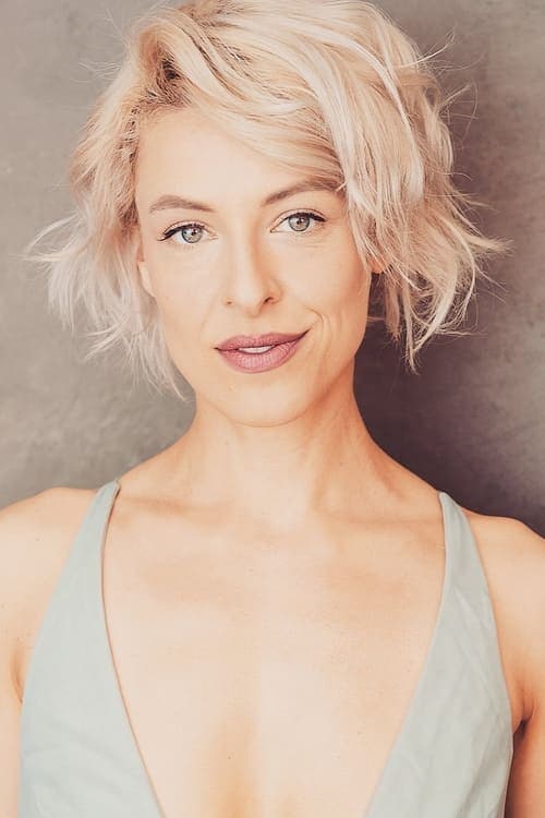 Maxi Witrak profile photo