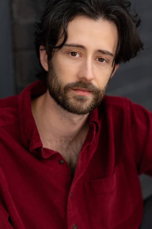 Nicholas Jaquinot profile photo