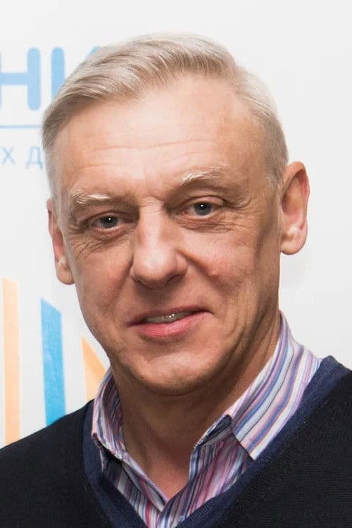 Aleksandr Polovtsev profile photo