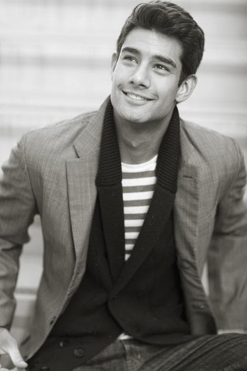 Joseph Almani profile photo