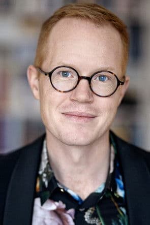 Mathias Hammer profile photo