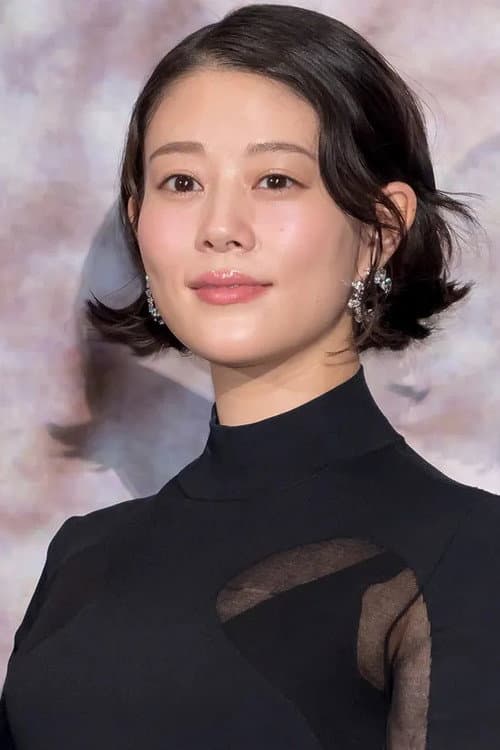 Mitsuki Takahata profile photo