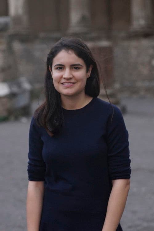 Aida Alonso Arechar profile photo