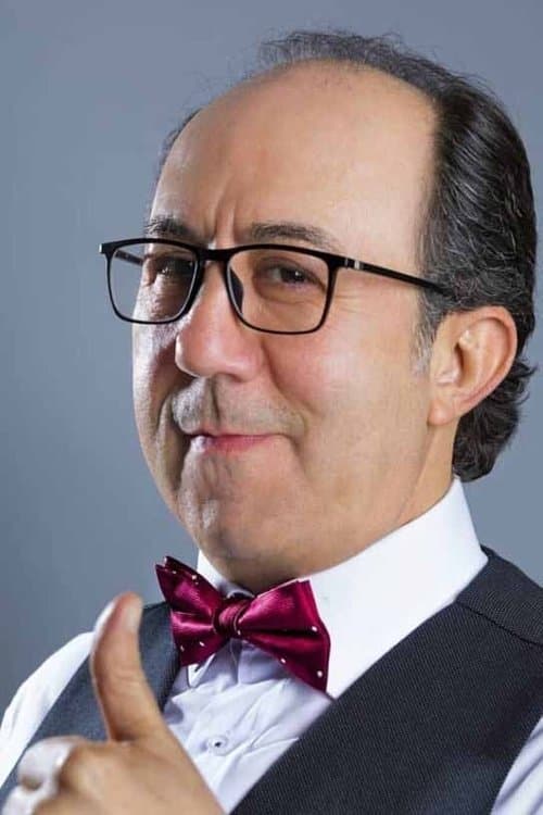 Mohammad Kheir Al-Jarrah profile photo