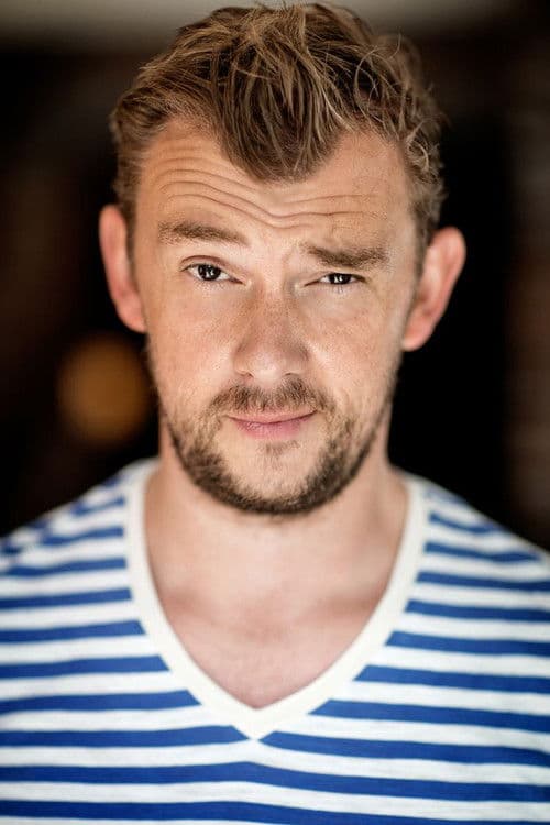 Christophe Stienlet profile photo