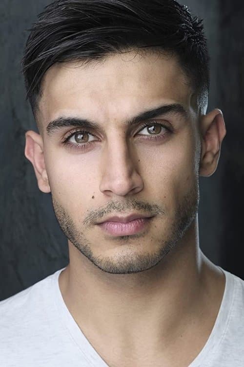 Moe Bar-El profile photo