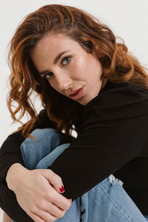 Arianna Mancini profile photo