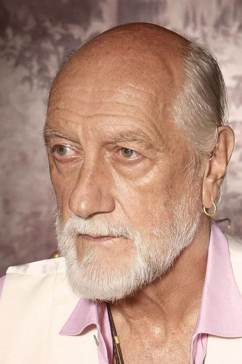 Mick Fleetwood profile photo