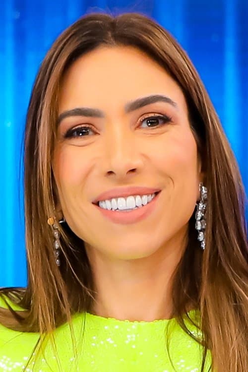 Patrícia Abravanel profile photo