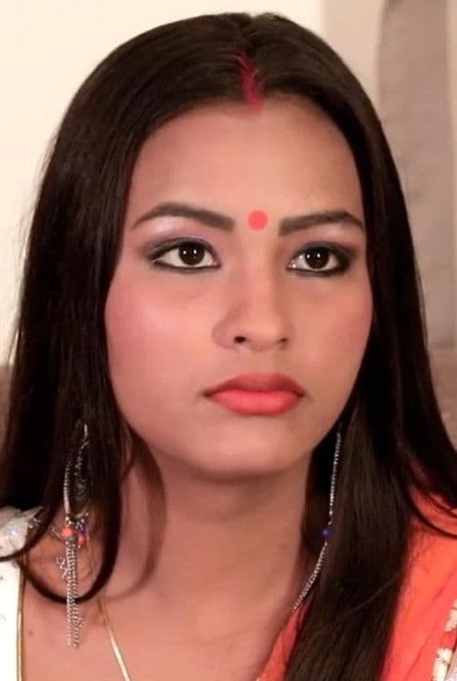 Ritika Ansari profile photo