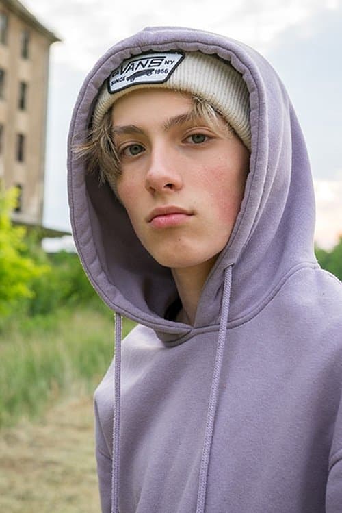 Levi Kirchhoff profile photo