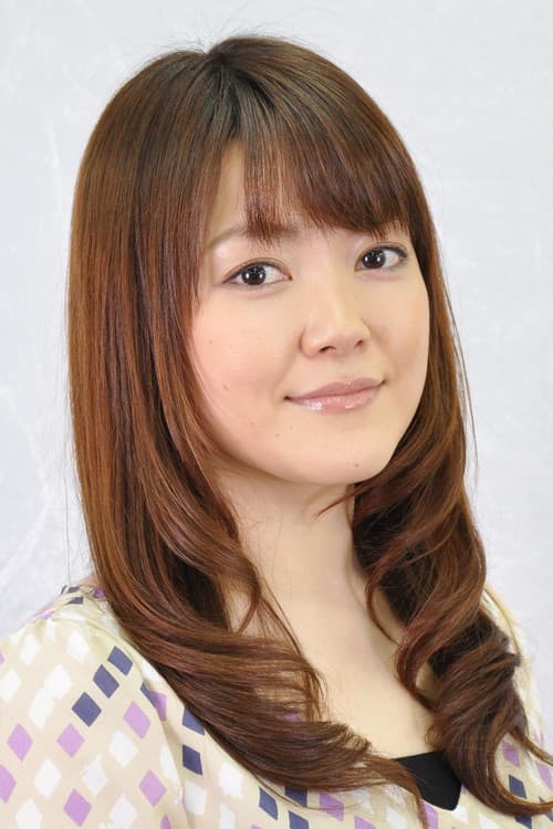 Miyuki Kawasho profile photo