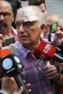 Carlos Ruckauf profile photo